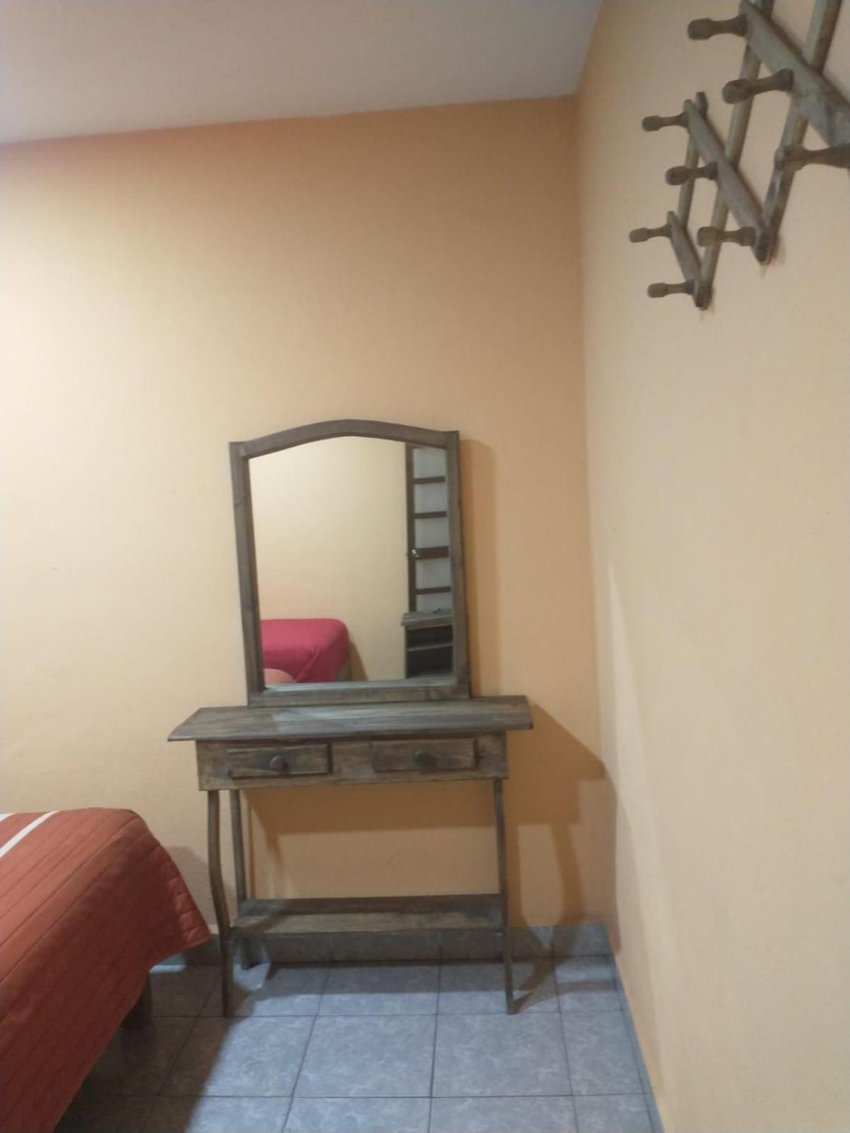 Hotel Posada Victor Antonio Zacatlan Luaran gambar