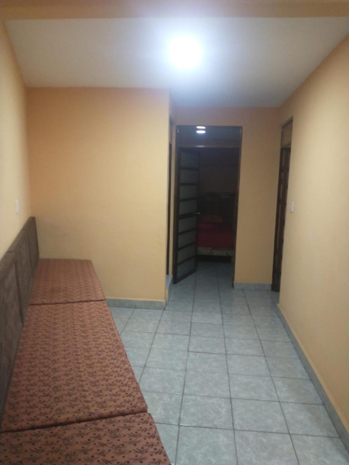 Hotel Posada Victor Antonio Zacatlan Luaran gambar