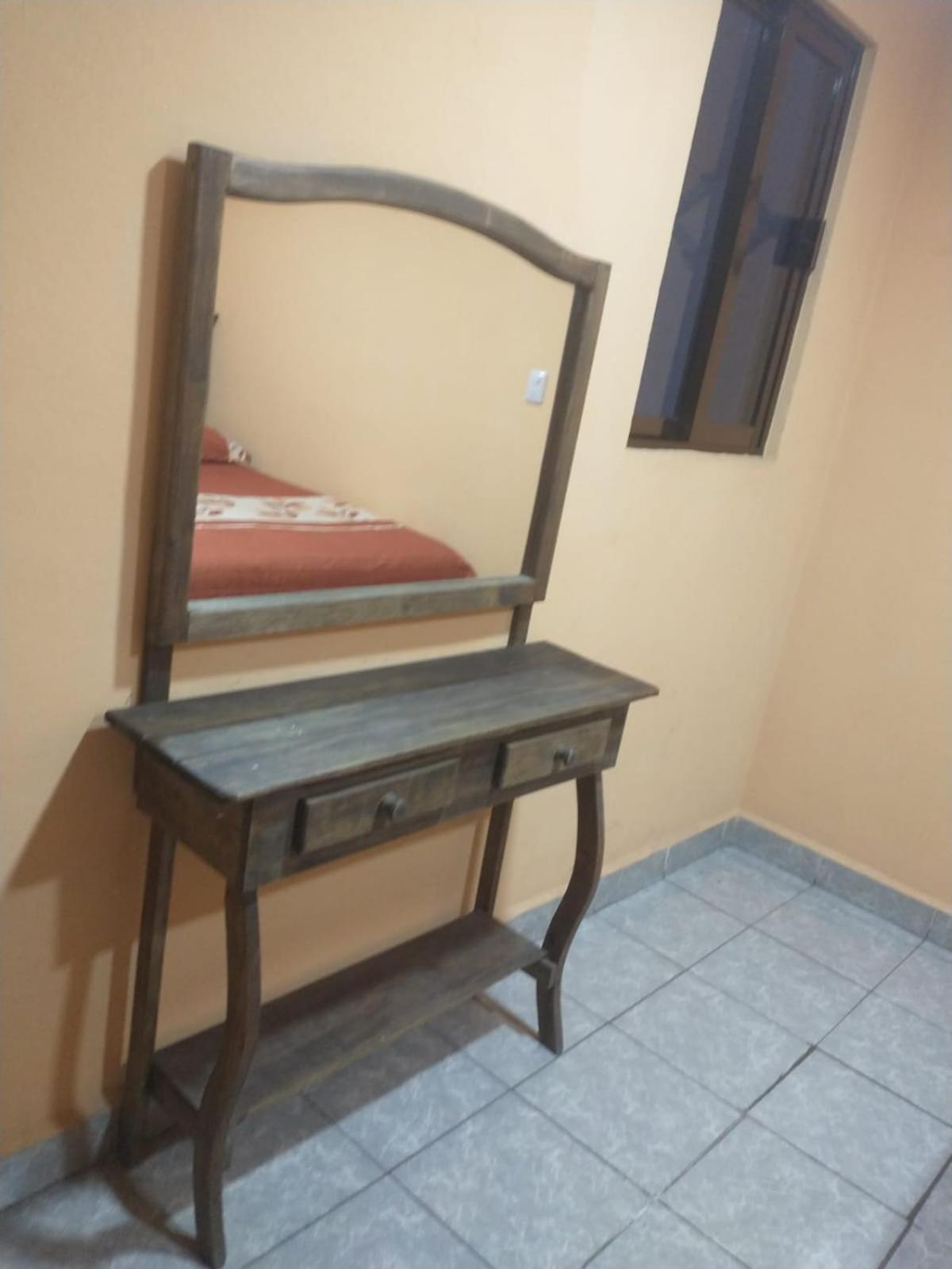 Hotel Posada Victor Antonio Zacatlan Luaran gambar