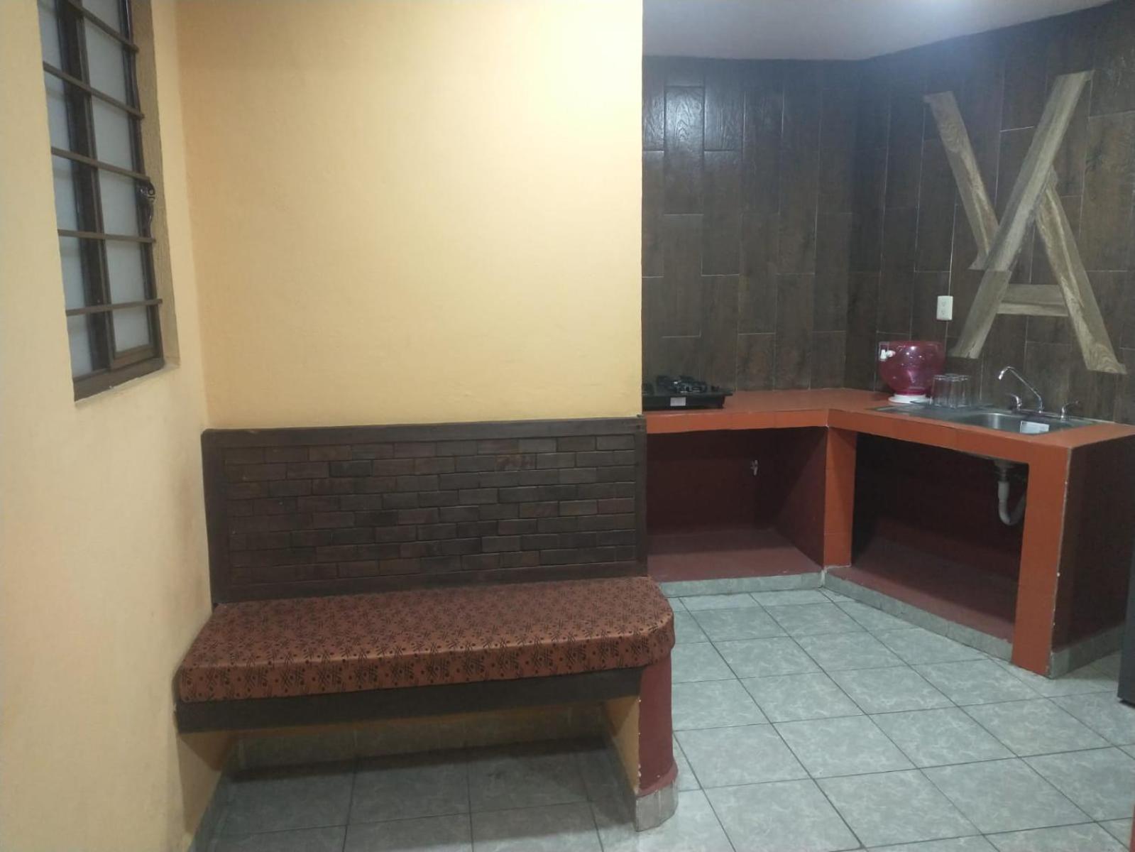 Hotel Posada Victor Antonio Zacatlan Luaran gambar
